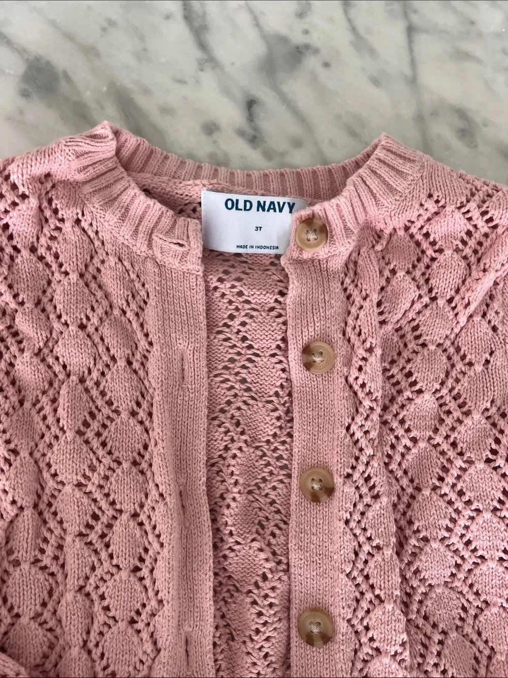 Old Navy Size 3T Outfit